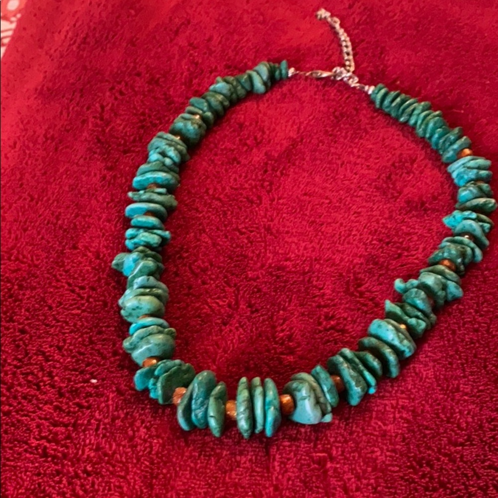 Necklace - Picture 3 of 3